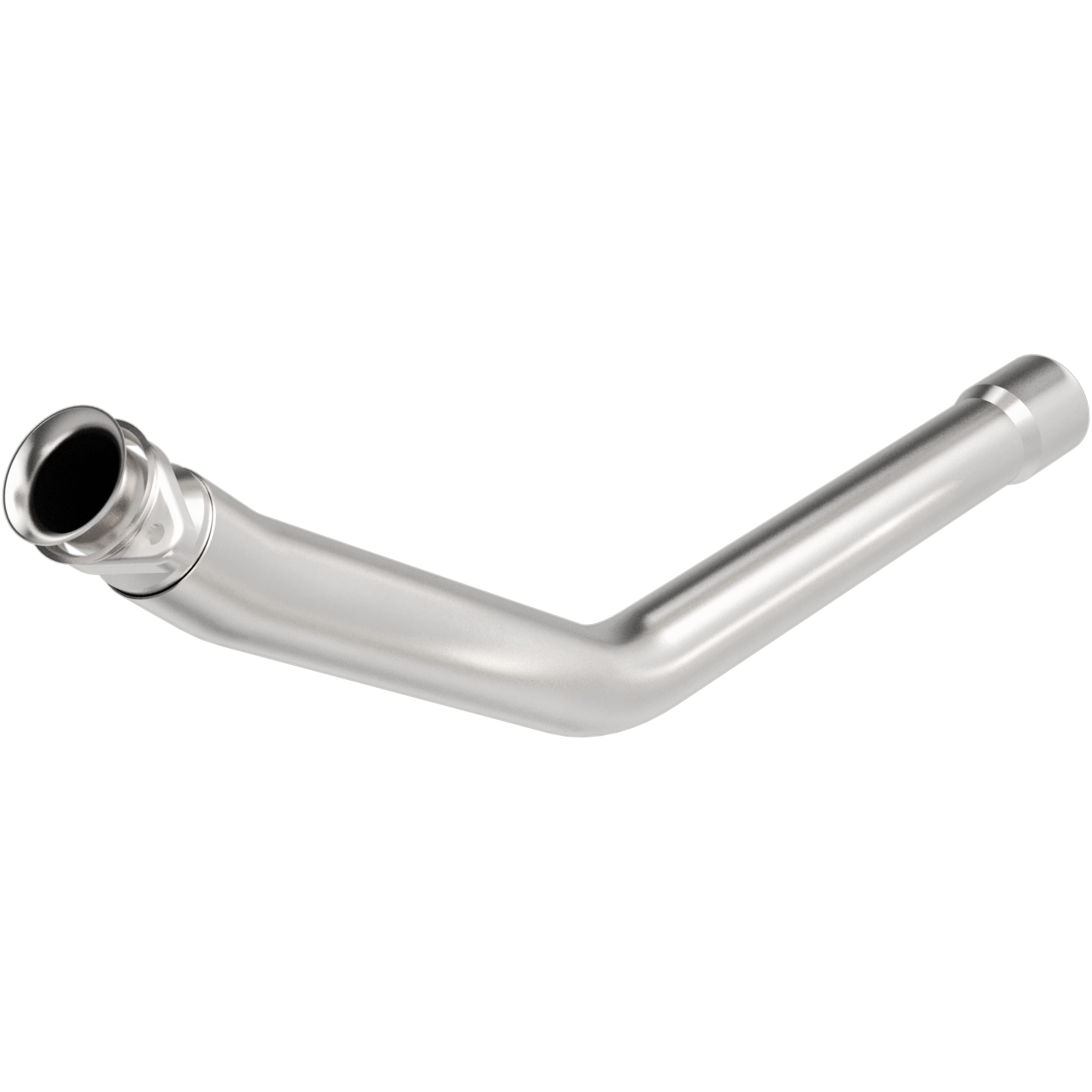 MagnaFlow Exhaust Products 15450 Direct-Fit Exhaust Pipe